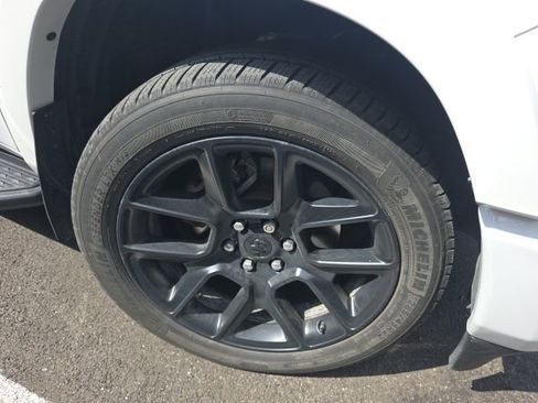 Used 2021 RAM 1500 Laramie image 4