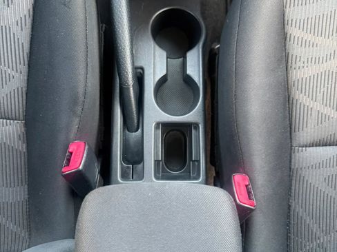 Used 2015 Scion xB Hatchback 4D image 13