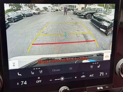 Used 2024 Lexus NX 250 FWD image 22