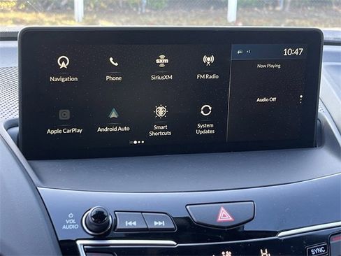 New 2026 Acura RDX A-Spec image 19