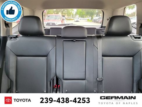 Used 2019 Volkswagen Atlas SEL AWD/4WD image 30