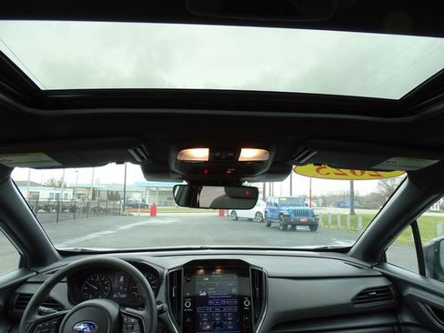 Used 2025 Subaru Crosstrek 2.5i Sport image 10