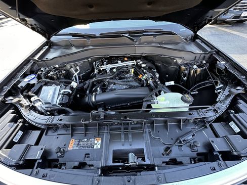 New 2026 Ford Explorer Active w/ Active Comfort Package image 29