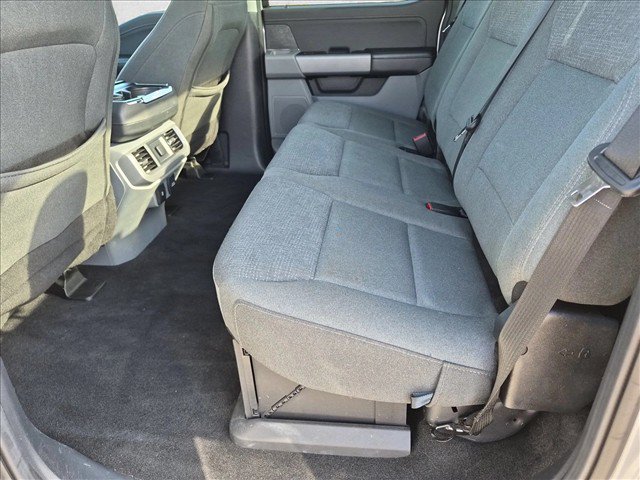Certified 2024 Ford F150 XLT w/ Mobile Office Package AWD/4WD image 19