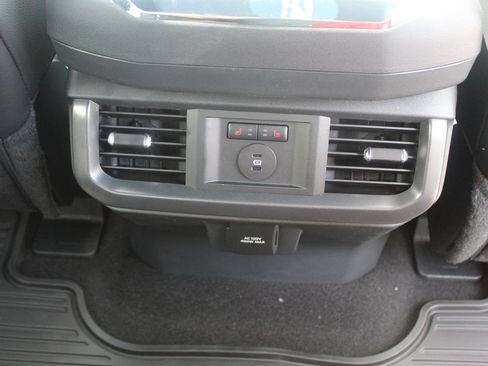 New 2026 Ford F150 Lariat AWD/4WD image 17
