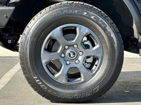 Certified 2021 Ford Bronco Big Bend image 25