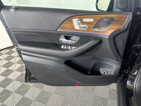 Certified 2026 Mercedes-Benz GLE 350 4MATIC image 10