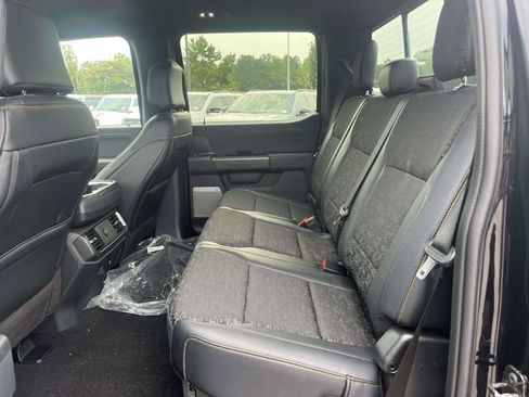 New 2026 Ford F150 Tremor w/ Bed Utility Package AWD/4WD image 9