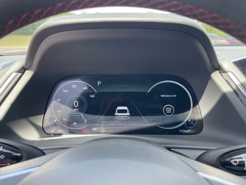 Used 2022 Hyundai Sonata SEL Plus FWD image 4