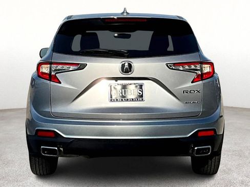 Used 2024 Acura RDX SH-AWD image 7