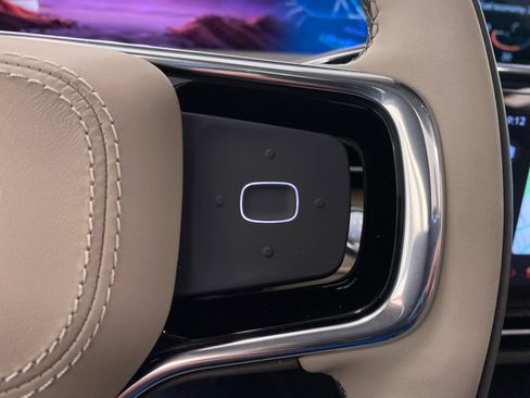 New 2025 Lincoln Nautilus Reserve w/ Jet Appearance Package image 20