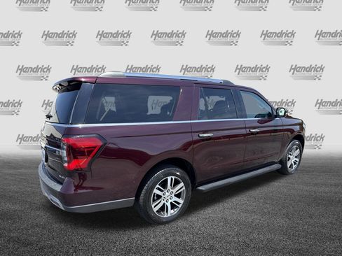 Used 2024 Ford Expedition Max Limited RWD image 10
