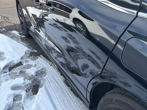 Used 2025 Honda Odyssey Sport-L image 3