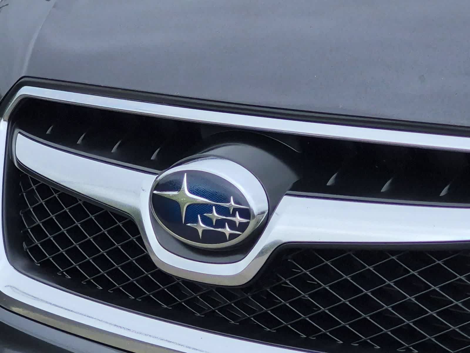 Used 2014 Subaru Crosstrek 2.0i Limited AWD/4WD image 12
