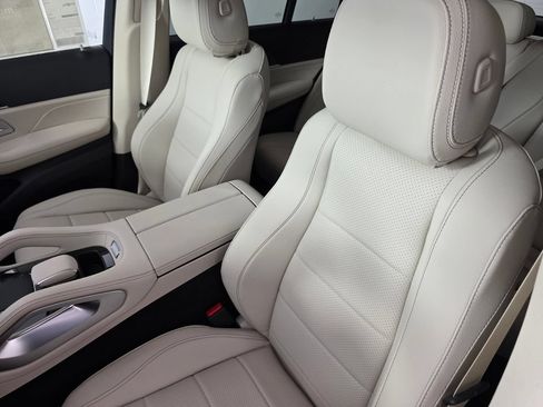 New 2026 Mercedes-Benz GLE 350 4MATIC image 8