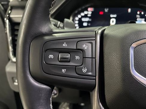 Used 2025 GMC Sierra 1500 Denali Ultimate AWD/4WD image 20