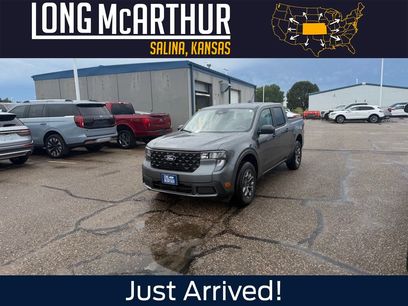 Certified 2026 Ford Maverick XLT w/ Equipment Group 301A
