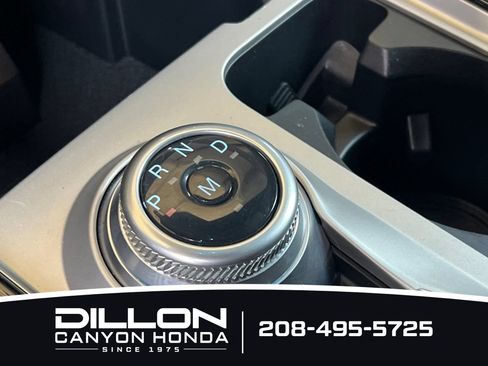 Used 2022 Ford Explorer ST w/ Equipment Group 401A AWD/4WD image 23