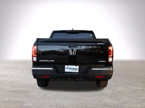 Used 2020 Honda Ridgeline RTL-E image 8