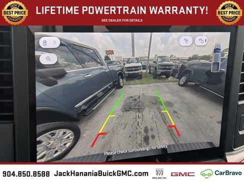 Used 2025 Ford F150 XLT w/ Equipment Group 301A Standard AWD/4WD image 21