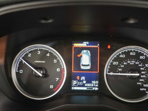 Used 2023 Subaru Forester Limited image 15