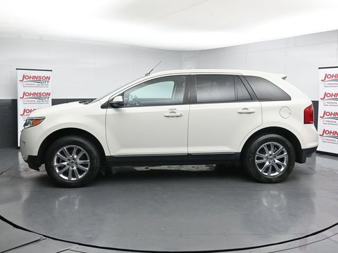 Used 2013 Ford Edge SEL image 5
