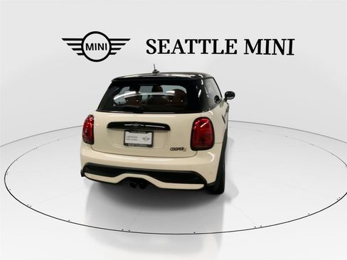 Certified 2023 MINI Cooper S image 10