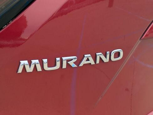 Used 2019 Nissan Murano Platinum image 29