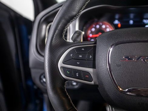 Used 2021 Dodge Charger SRT Hellcat image 38