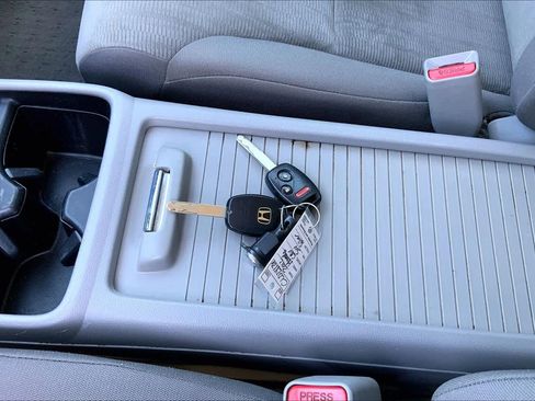 Used 2012 Honda CR-V LX image 12