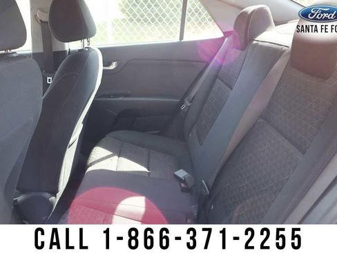 Used 2019 Kia Rio LX image 14