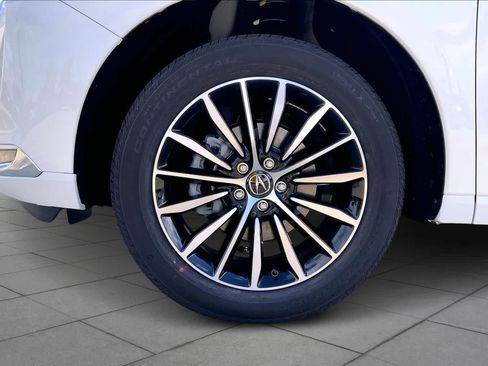 New 2026 Acura RDX SH-AWD w/ Advance Package image 9