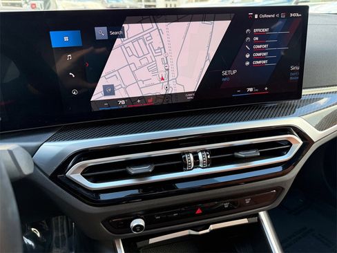 Certified 2023 BMW M3 w/ Executive Package image 20