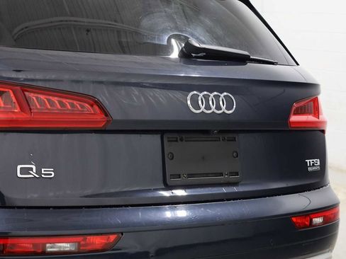 Used 2018 Audi Q5 2.0T Premium Plus image 8