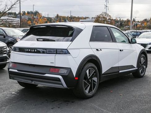 New 2026 Hyundai Ioniq 5 SEL image 9