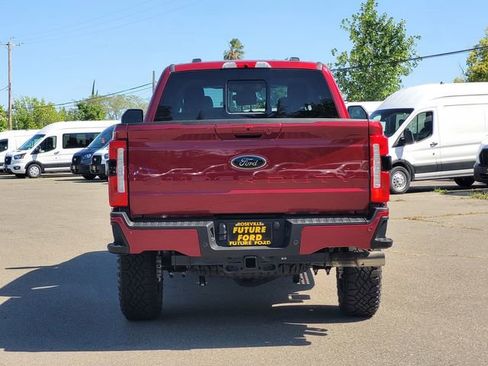 New 2026 Ford F250 Lariat w/ Tremor Off-Road Package AWD/4WD image 5