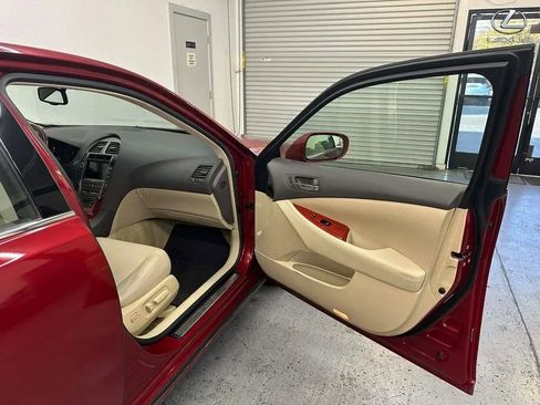 Used 2009 Lexus ES 350 image 13