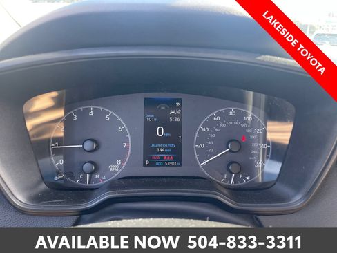 Used 2023 Toyota Corolla LE FWD image 33