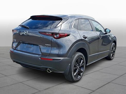 Certified 2024 MAZDA CX-30 AWD 2.5 S w/ Select Sport Pkg image 7