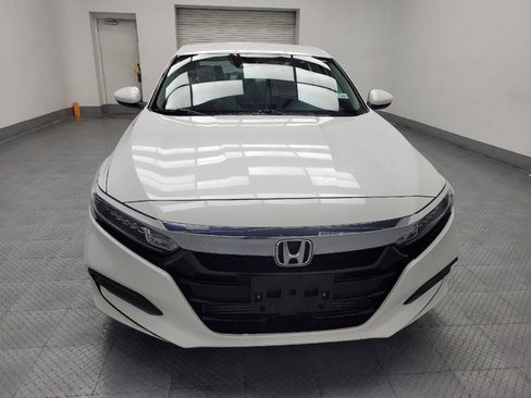 Used 2020 Honda Accord LX image 14