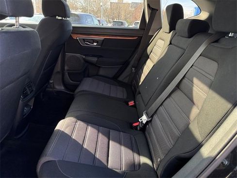 Certified 2018 Honda CR-V EX image 5