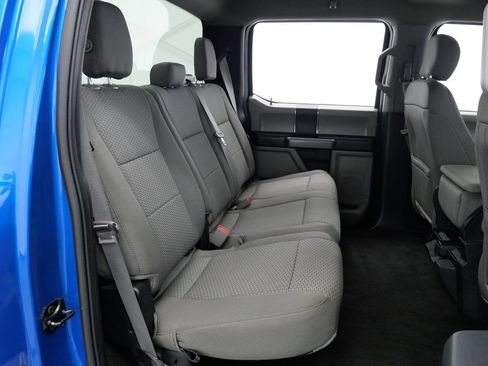 Used 2019 Ford F150 XLT w/ Trailer Tow Package AWD/4WD image 18