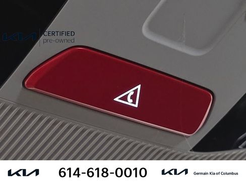 Certified 2026 Kia K4 FWD image 31
