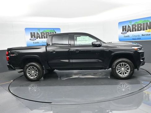 New 2026 Chevrolet Colorado LT w/ LT Convenience Package image 7