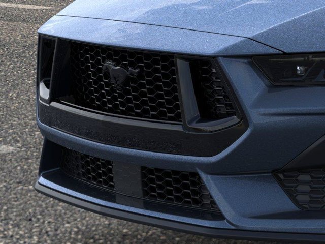 New 2026 Ford Mustang GT Premium w/ Mustang Nite Pony Package RWD image 17