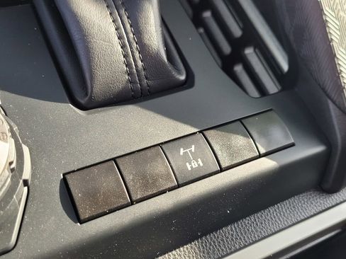 Used 2025 Toyota Tacoma TRD Off-Road w/ TRD Off Road Upgrade Package image 24