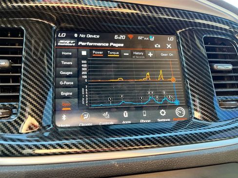 Used 2021 Dodge Charger Scat Pack w/ Plus Group image 34