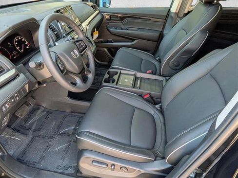Used 2026 Honda Odyssey Touring image 16