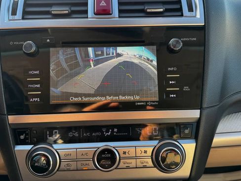 Used 2015 Subaru Outback 2.5i Premium image 30