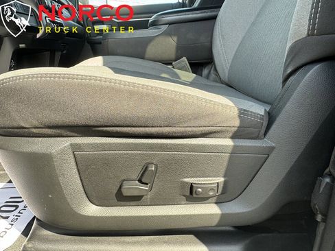 Used 2024 RAM 2500 Big Horn image 18